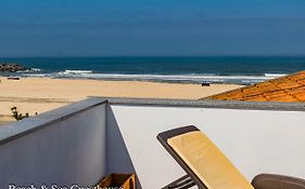 Beach & Sea Guesthouse